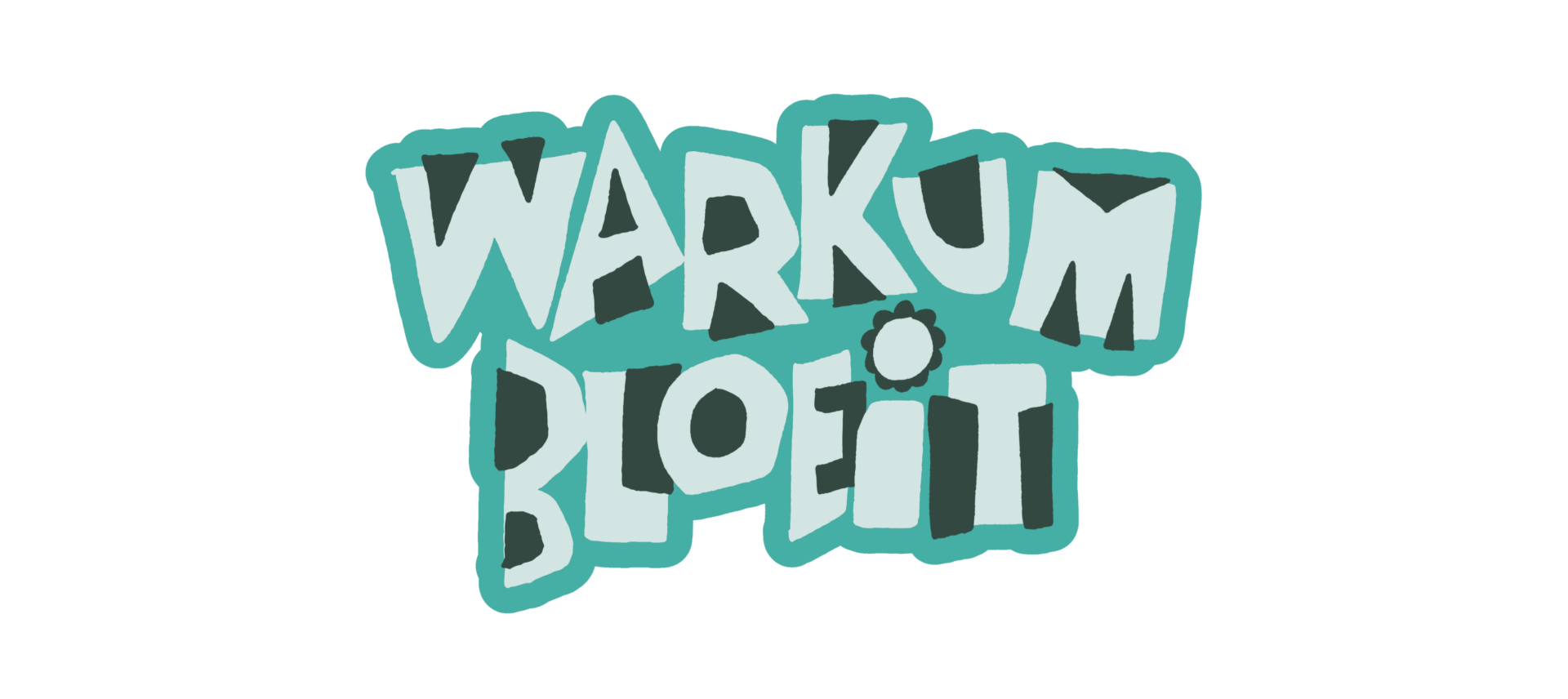 Warkum Bloeit